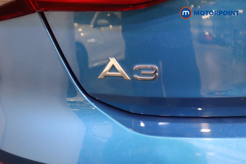 Audi A3 Sport Automatic Petrol Plug-In Hybrid Hatchback - Stock Number (1591950) - 32nd supplementary image
