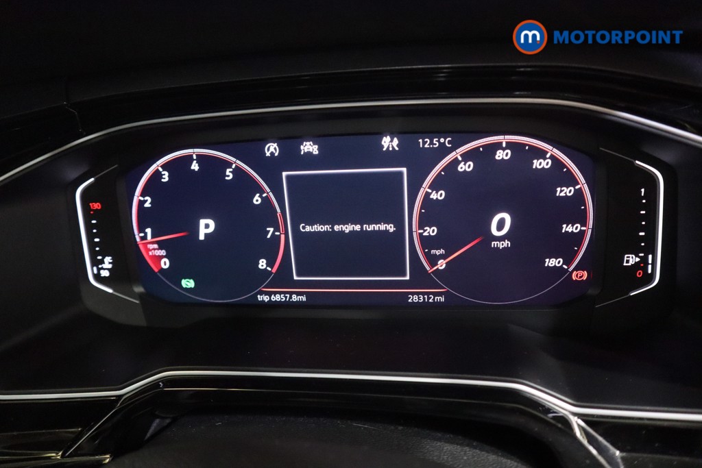 Volkswagen Polo Gti-Plus Automatic Petrol Hatchback - Stock Number (1591953) - 4th supplementary image