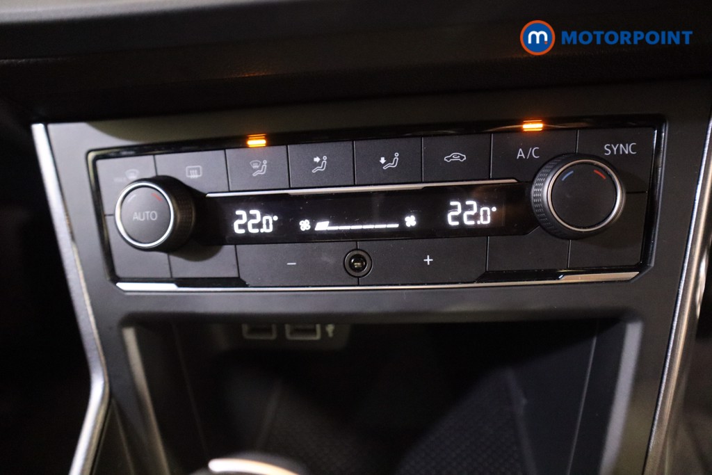 Volkswagen Polo Gti-Plus Automatic Petrol Hatchback - Stock Number (1591953) - 6th supplementary image