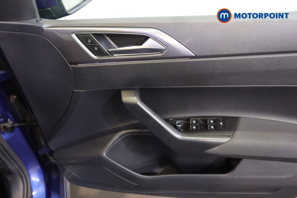 Volkswagen Polo Gti-Plus Automatic Petrol Hatchback - Stock Number (1591953) - 10th supplementary image