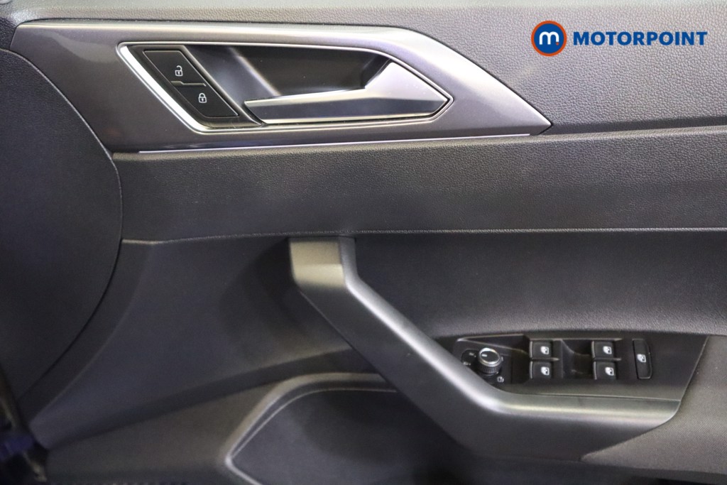 Volkswagen Polo Gti-Plus Automatic Petrol Hatchback - Stock Number (1591953) - 11th supplementary image
