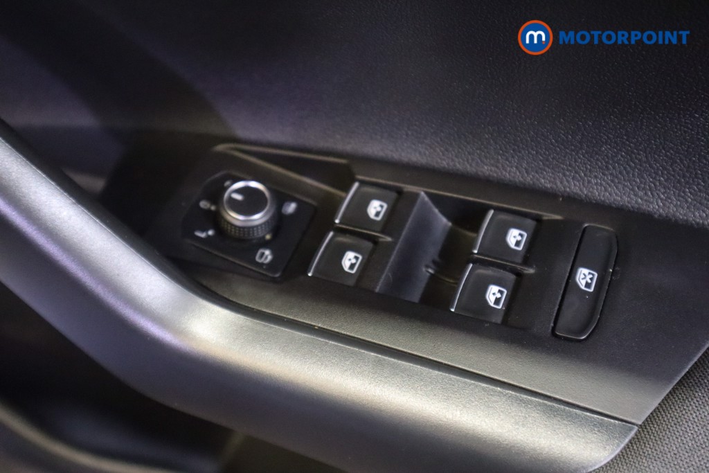 Volkswagen Polo Gti-Plus Automatic Petrol Hatchback - Stock Number (1591953) - 12th supplementary image