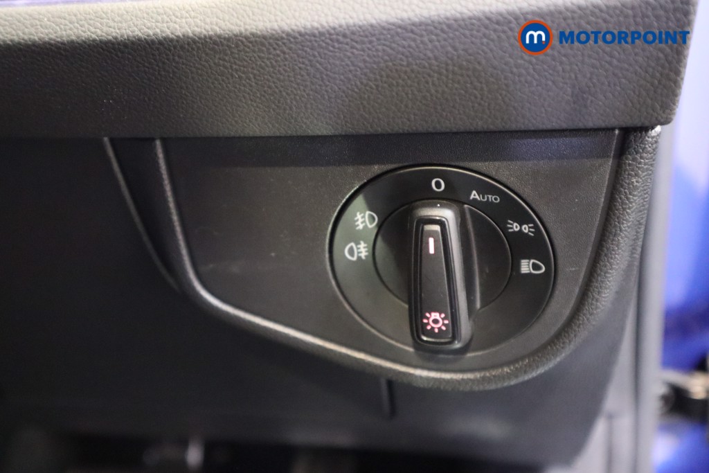 Volkswagen Polo Gti-Plus Automatic Petrol Hatchback - Stock Number (1591953) - 13th supplementary image