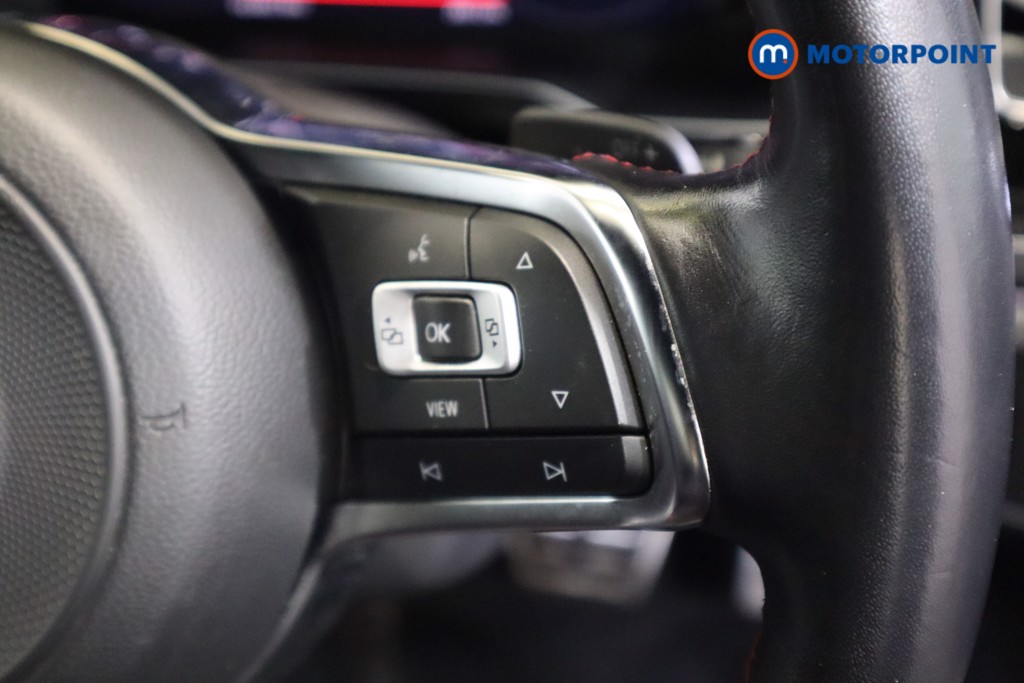 Volkswagen Polo Gti-Plus Automatic Petrol Hatchback - Stock Number (1591953) - 14th supplementary image