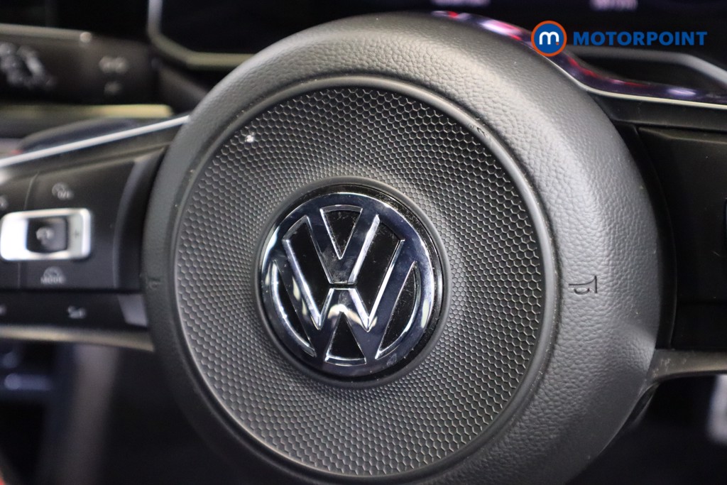 Volkswagen Polo Gti-Plus Automatic Petrol Hatchback - Stock Number (1591953) - 15th supplementary image