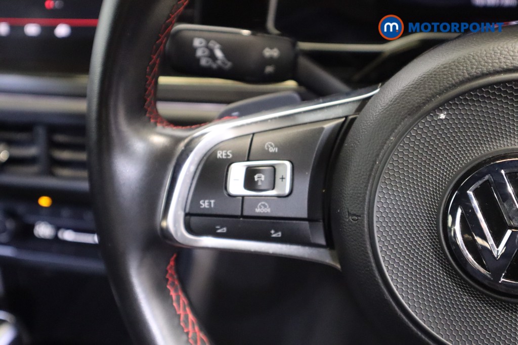 Volkswagen Polo Gti-Plus Automatic Petrol Hatchback - Stock Number (1591953) - 16th supplementary image