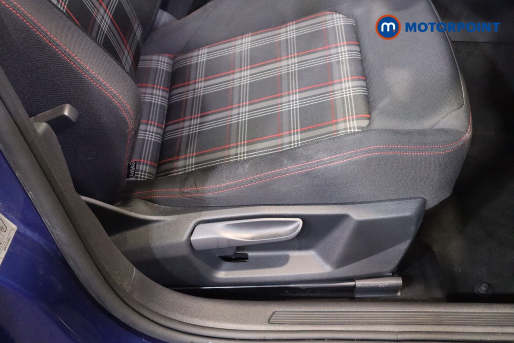 Volkswagen Polo Gti-Plus Automatic Petrol Hatchback - Stock Number (1591953) - 17th supplementary image