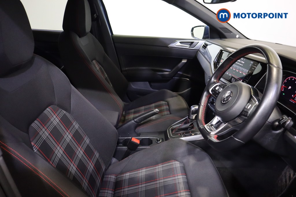 Volkswagen Polo Gti-Plus Automatic Petrol Hatchback - Stock Number (1591953) - 18th supplementary image
