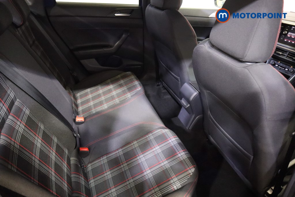 Volkswagen Polo Gti-Plus Automatic Petrol Hatchback - Stock Number (1591953) - 19th supplementary image