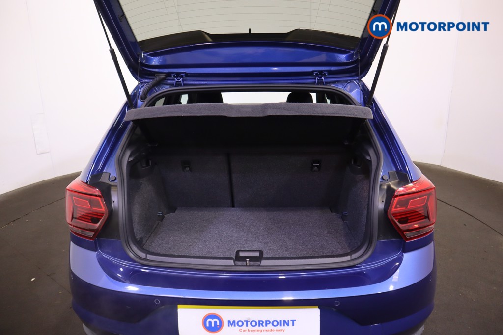 Volkswagen Polo Gti-Plus Automatic Petrol Hatchback - Stock Number (1591953) - 21st supplementary image