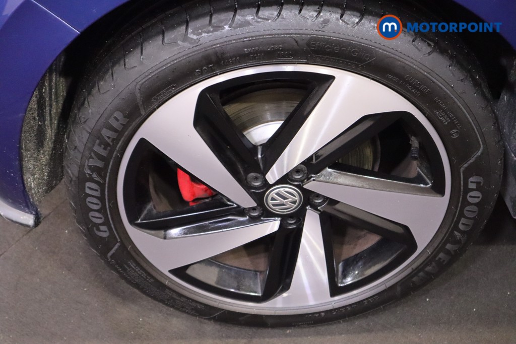 Volkswagen Polo Gti-Plus Automatic Petrol Hatchback - Stock Number (1591953) - 22nd supplementary image