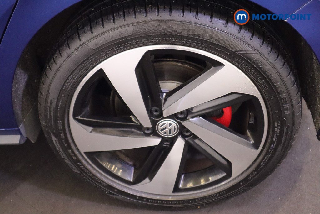 Volkswagen Polo Gti-Plus Automatic Petrol Hatchback - Stock Number (1591953) - 23rd supplementary image