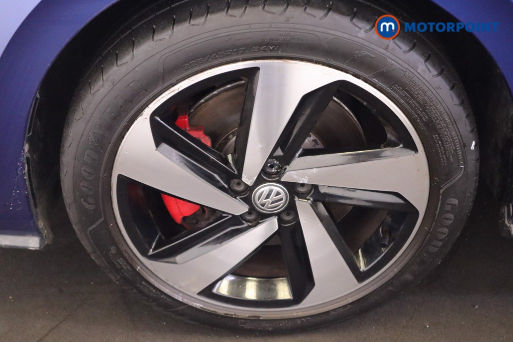 Volkswagen Polo Gti-Plus Automatic Petrol Hatchback - Stock Number (1591953) - 24th supplementary image