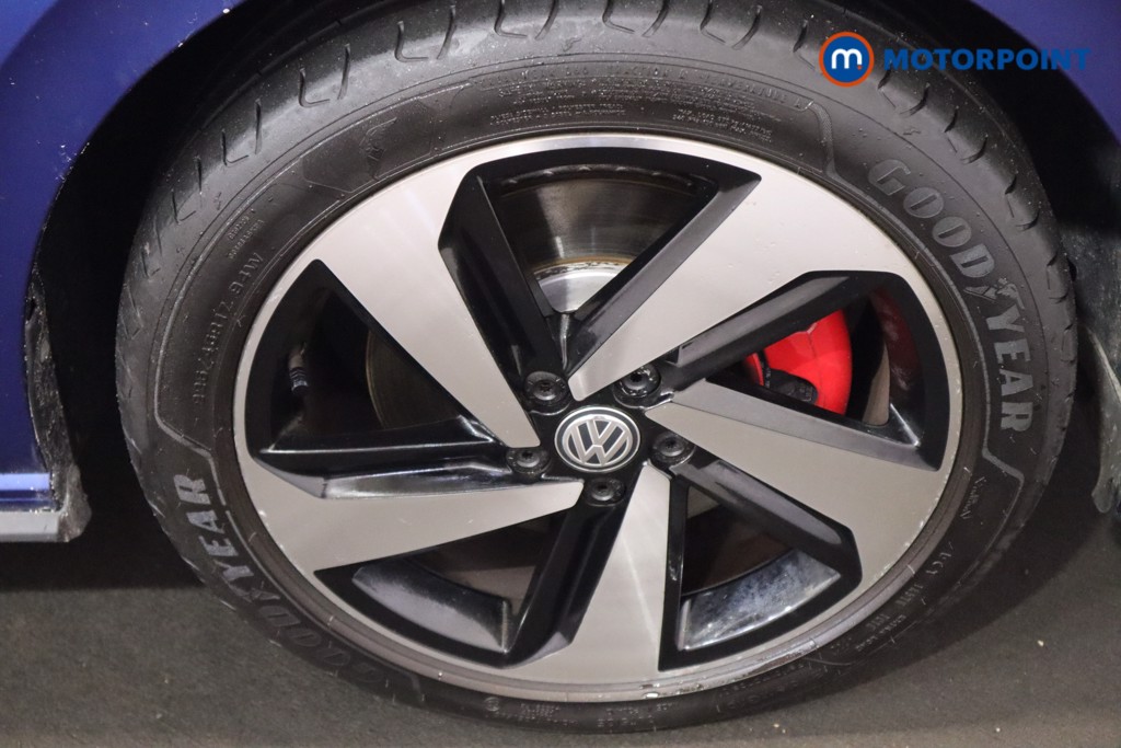 Volkswagen Polo Gti-Plus Automatic Petrol Hatchback - Stock Number (1591953) - 25th supplementary image