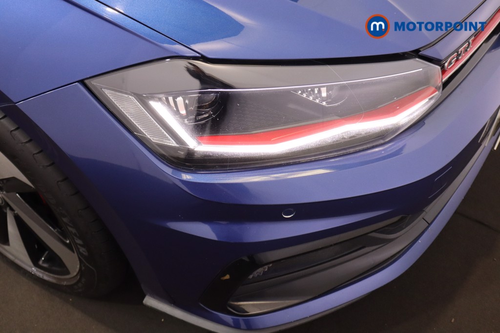 Volkswagen Polo Gti-Plus Automatic Petrol Hatchback - Stock Number (1591953) - 26th supplementary image