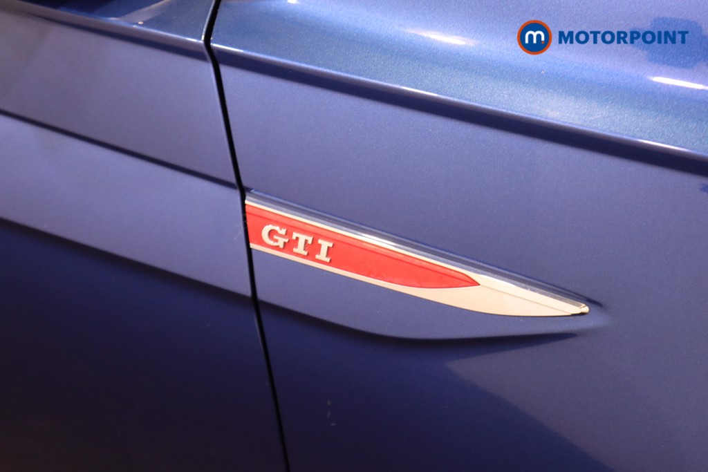 Volkswagen Polo Gti-Plus Automatic Petrol Hatchback - Stock Number (1591953) - 27th supplementary image