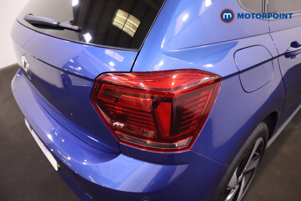 Volkswagen Polo Gti-Plus Automatic Petrol Hatchback - Stock Number (1591953) - 28th supplementary image