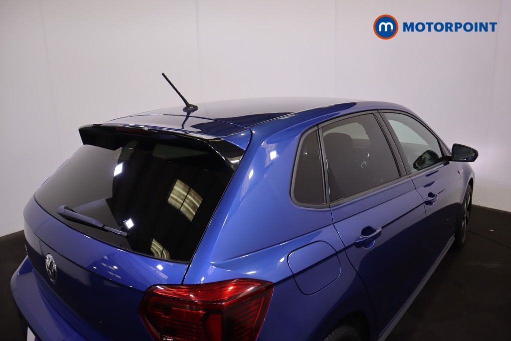 Volkswagen Polo Gti-Plus Automatic Petrol Hatchback - Stock Number (1591953) - 29th supplementary image