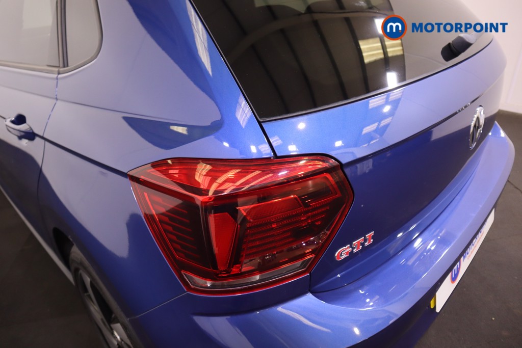 Volkswagen Polo Gti-Plus Automatic Petrol Hatchback - Stock Number (1591953) - 30th supplementary image