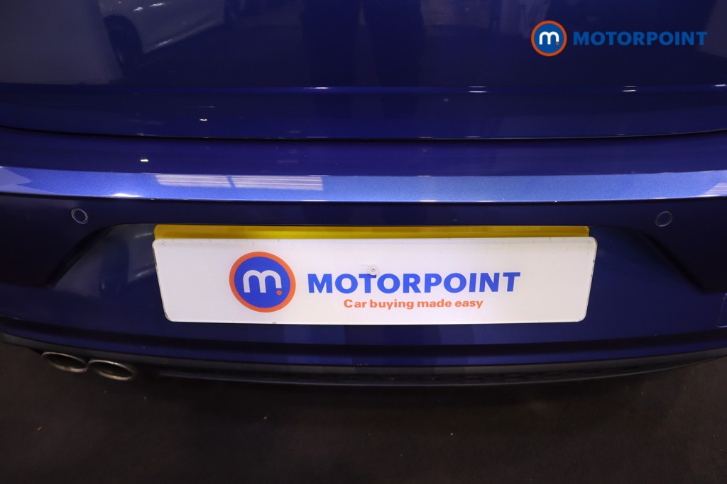 Volkswagen Polo Gti-Plus Automatic Petrol Hatchback - Stock Number (1591953) - 31st supplementary image