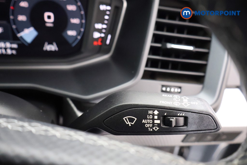 Audi A1 S Line Manual Petrol Hatchback - Stock Number (1592077) - 6th supplementary image