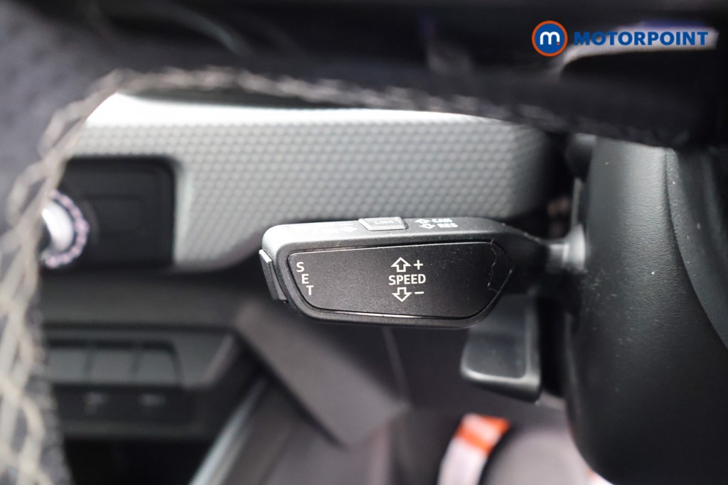 Audi A1 S Line Manual Petrol Hatchback - Stock Number (1592077) - 7th supplementary image
