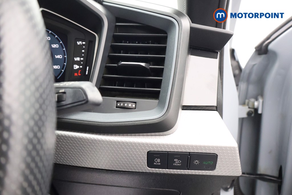 Audi A1 S Line Manual Petrol Hatchback - Stock Number (1592077) - 8th supplementary image