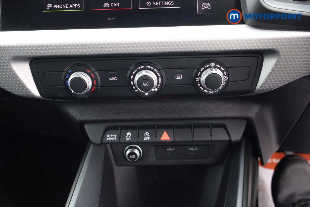 Audi A1 S Line Manual Petrol Hatchback - Stock Number (1592077) - 11th supplementary image