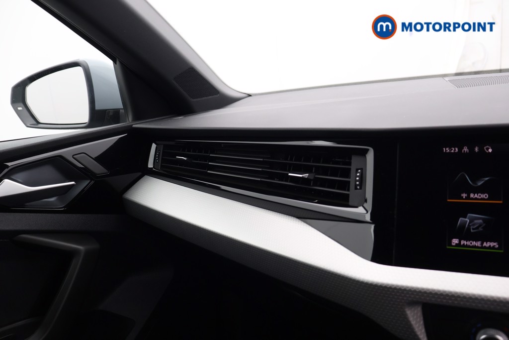 Audi A1 S Line Manual Petrol Hatchback - Stock Number (1592077) - 13th supplementary image