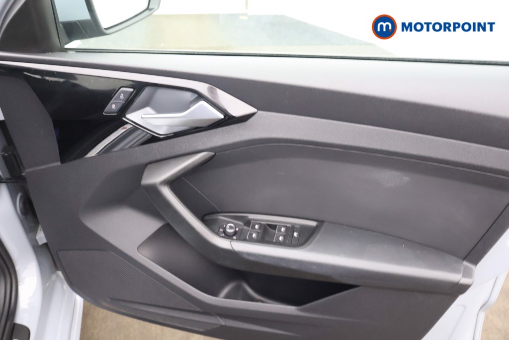 Audi A1 S Line Manual Petrol Hatchback - Stock Number (1592077) - 15th supplementary image