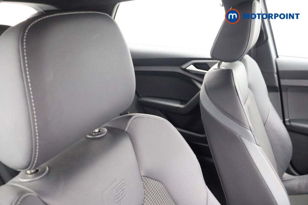 Audi A1 S Line Manual Petrol Hatchback - Stock Number (1592077) - 18th supplementary image
