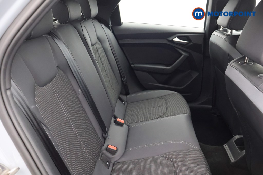 Audi A1 S Line Manual Petrol Hatchback - Stock Number (1592077) - 19th supplementary image