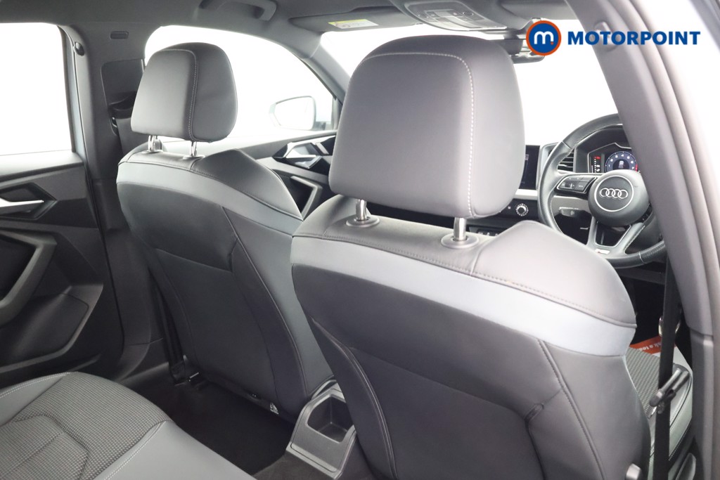 Audi A1 S Line Manual Petrol Hatchback - Stock Number (1592077) - 20th supplementary image