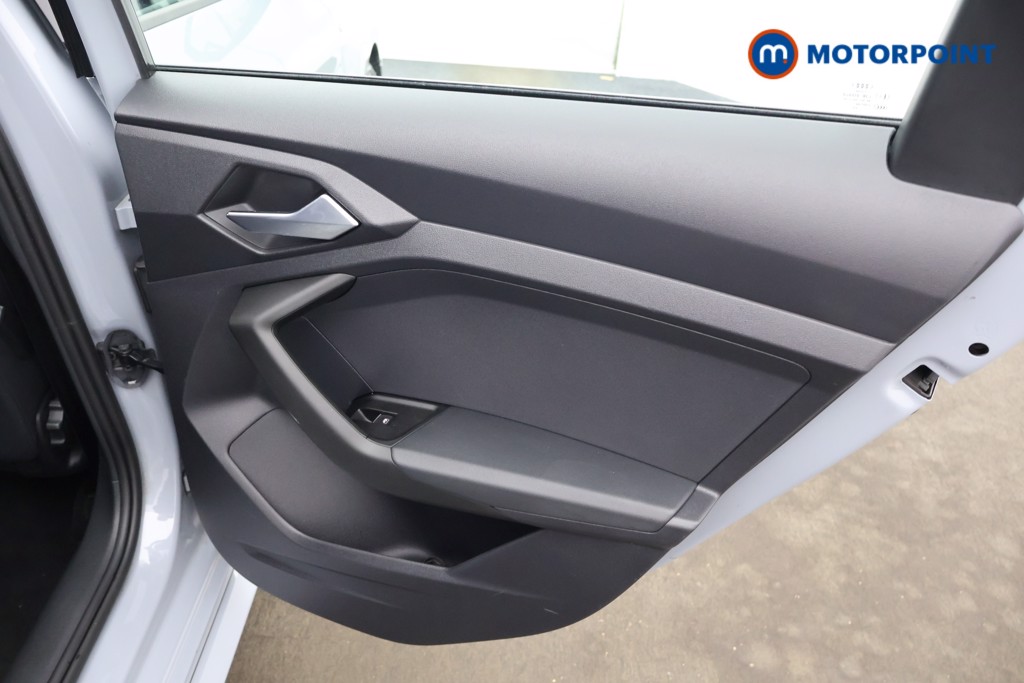 Audi A1 S Line Manual Petrol Hatchback - Stock Number (1592077) - 21st supplementary image