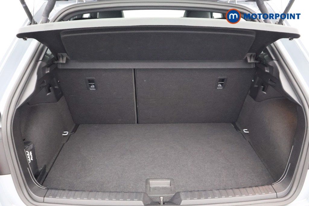 Audi A1 S Line Manual Petrol Hatchback - Stock Number (1592077) - 24th supplementary image