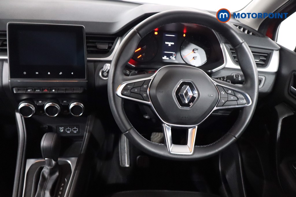 Renault Captur Iconic Automatic Petrol SUV - Stock Number (1592081) - 3rd supplementary image