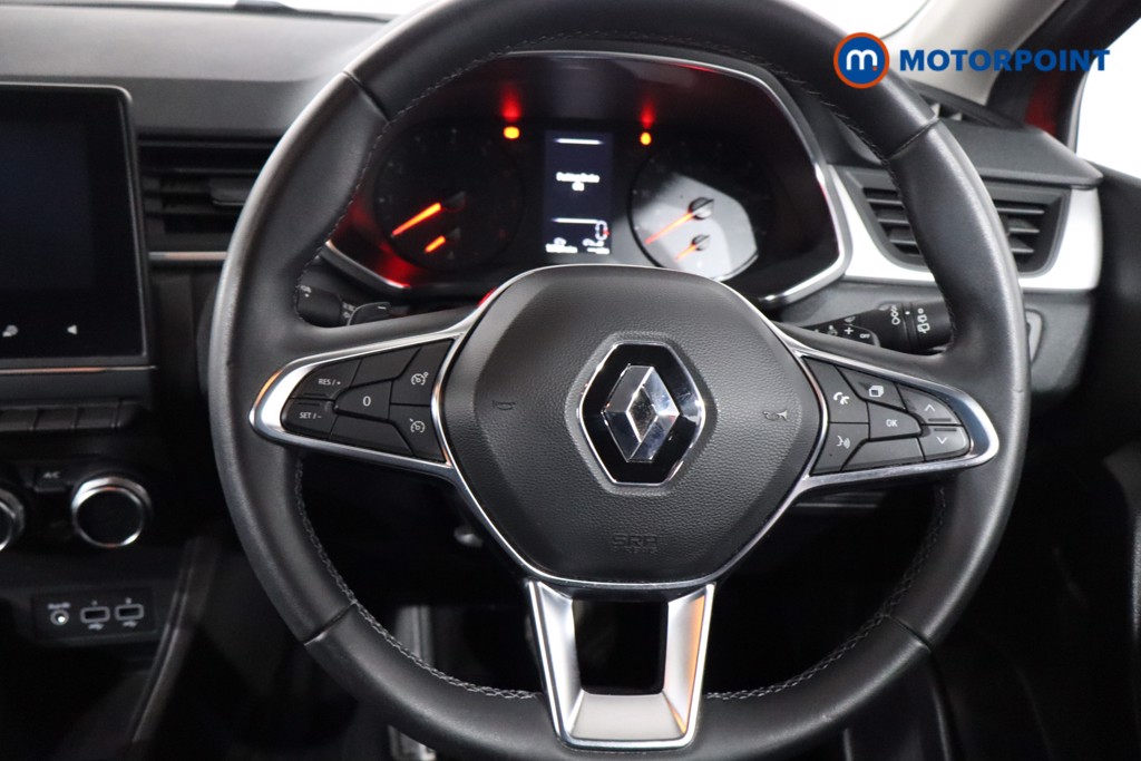 Renault Captur Iconic Automatic Petrol SUV - Stock Number (1592081) - 6th supplementary image