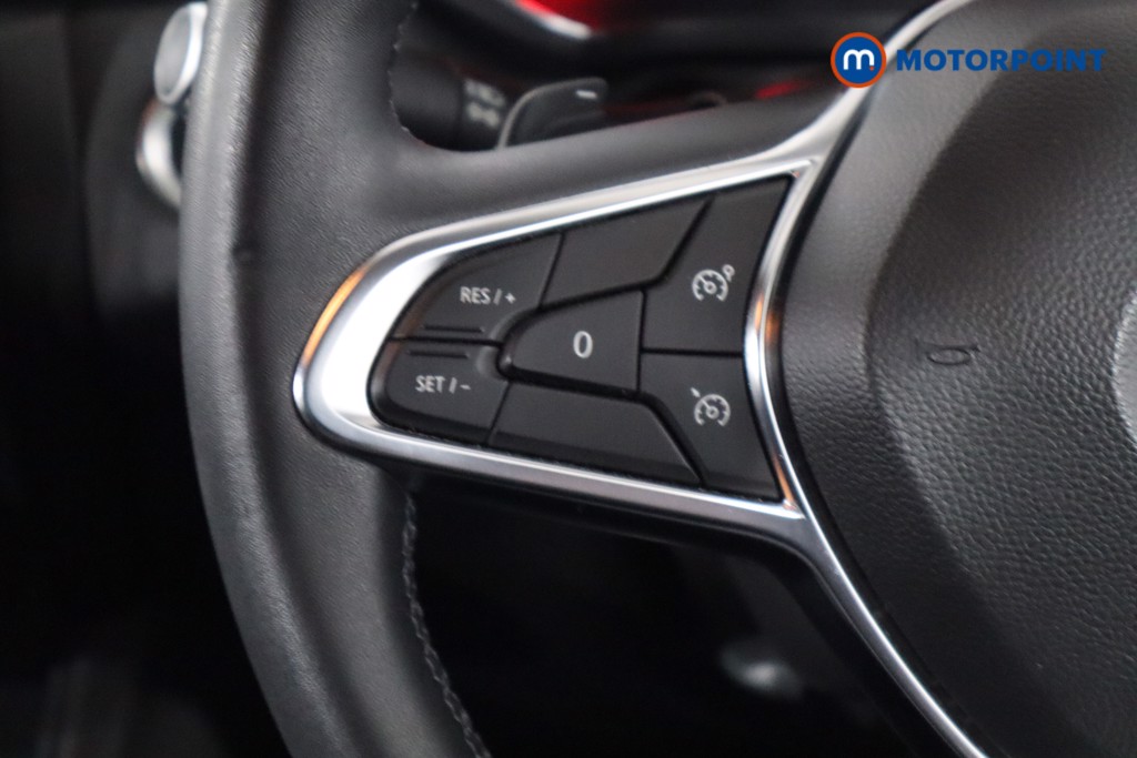 Renault Captur Iconic Automatic Petrol SUV - Stock Number (1592081) - 7th supplementary image