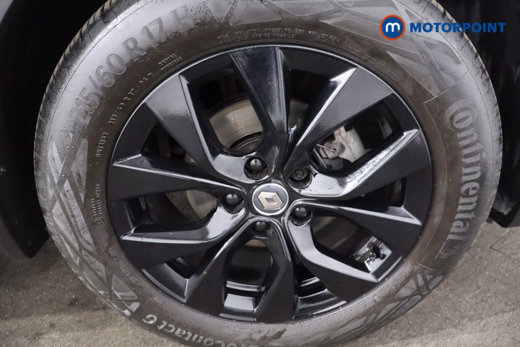 Renault Captur Iconic Automatic Petrol SUV - Stock Number (1592081) - 10th supplementary image