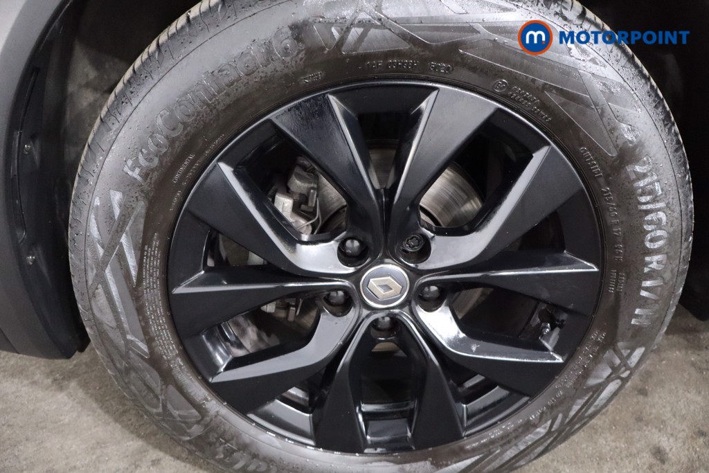 Renault Captur Iconic Automatic Petrol SUV - Stock Number (1592081) - 11th supplementary image