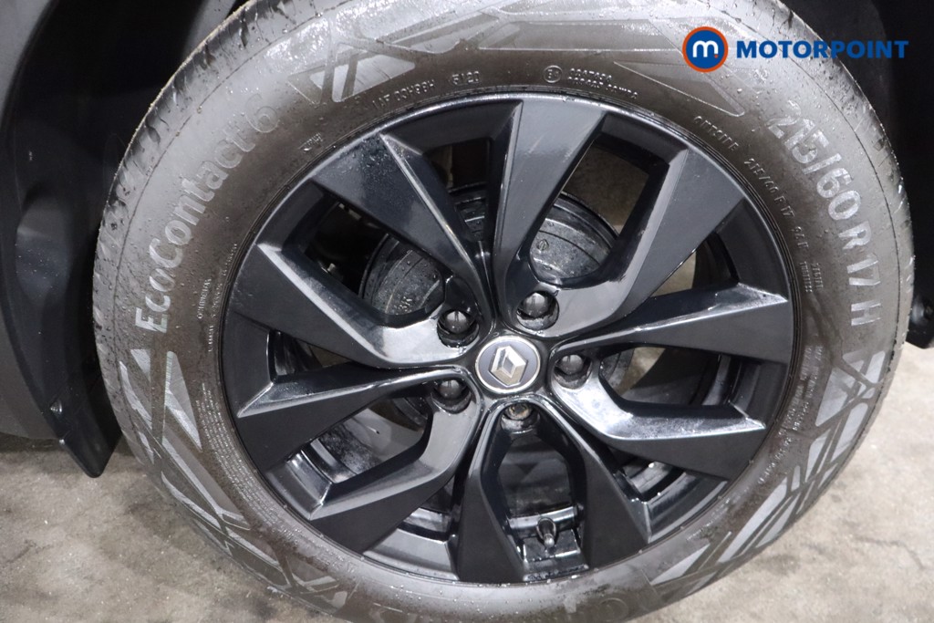 Renault Captur Iconic Automatic Petrol SUV - Stock Number (1592081) - 12th supplementary image