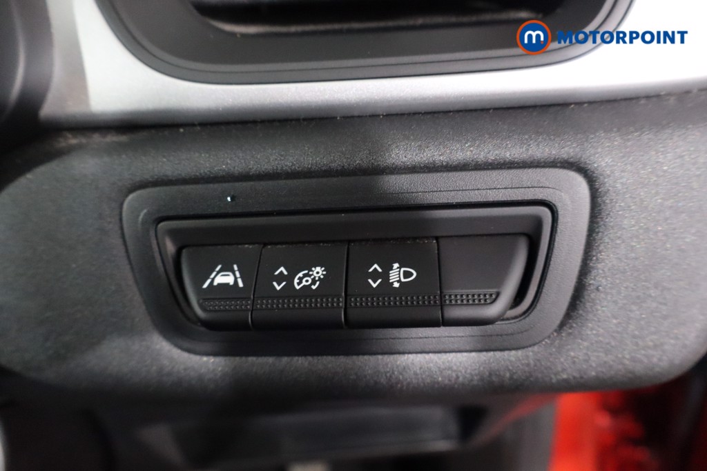 Renault Captur Iconic Automatic Petrol SUV - Stock Number (1592081) - 21st supplementary image