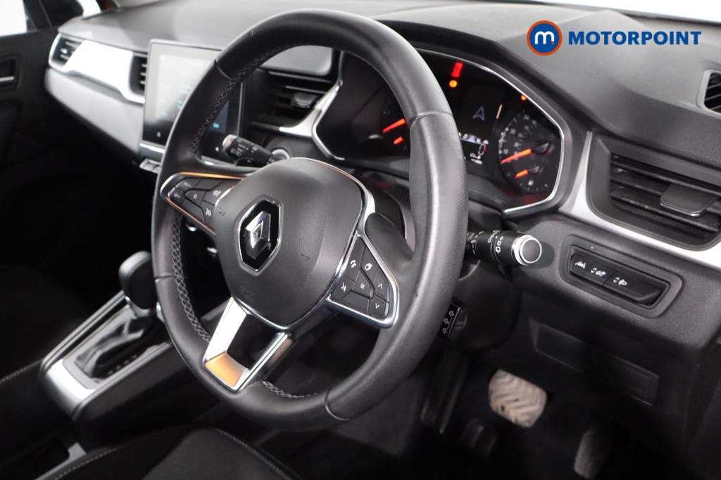 Renault Captur Iconic Automatic Petrol SUV - Stock Number (1592081) - 24th supplementary image