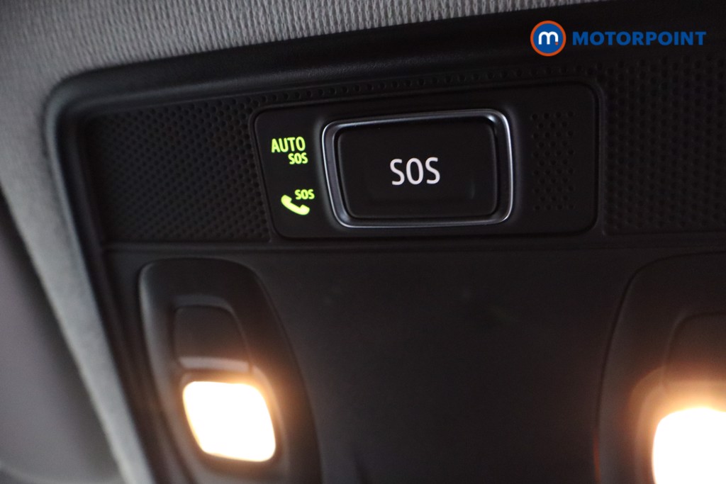 Renault Captur Iconic Automatic Petrol SUV - Stock Number (1592081) - 26th supplementary image