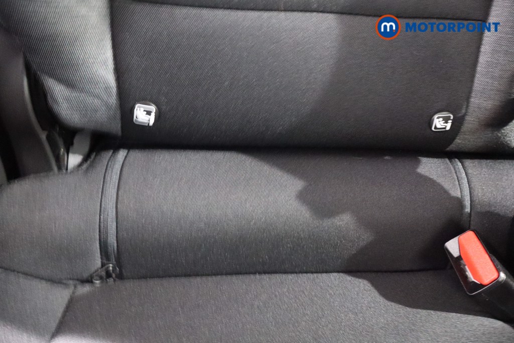 Renault Captur Iconic Automatic Petrol SUV - Stock Number (1592081) - 27th supplementary image