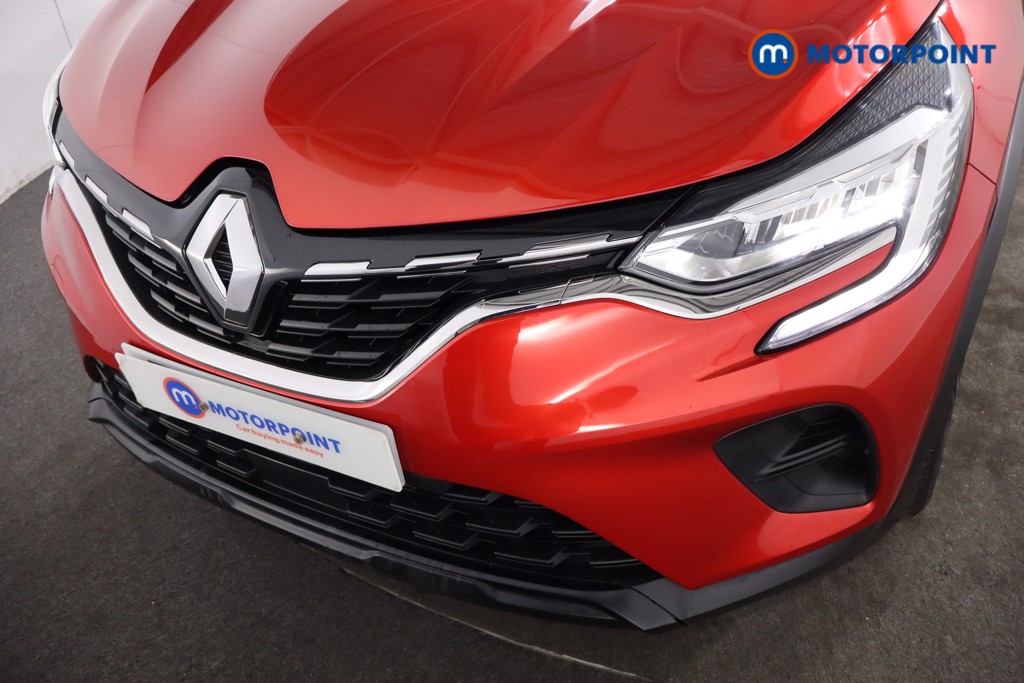 Renault Captur Iconic Automatic Petrol SUV - Stock Number (1592081) - 31st supplementary image