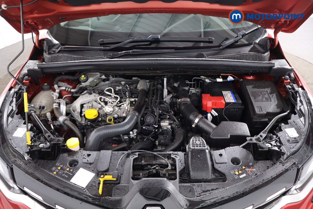 Renault Captur Iconic Automatic Petrol SUV - Stock Number (1592081) - 32nd supplementary image