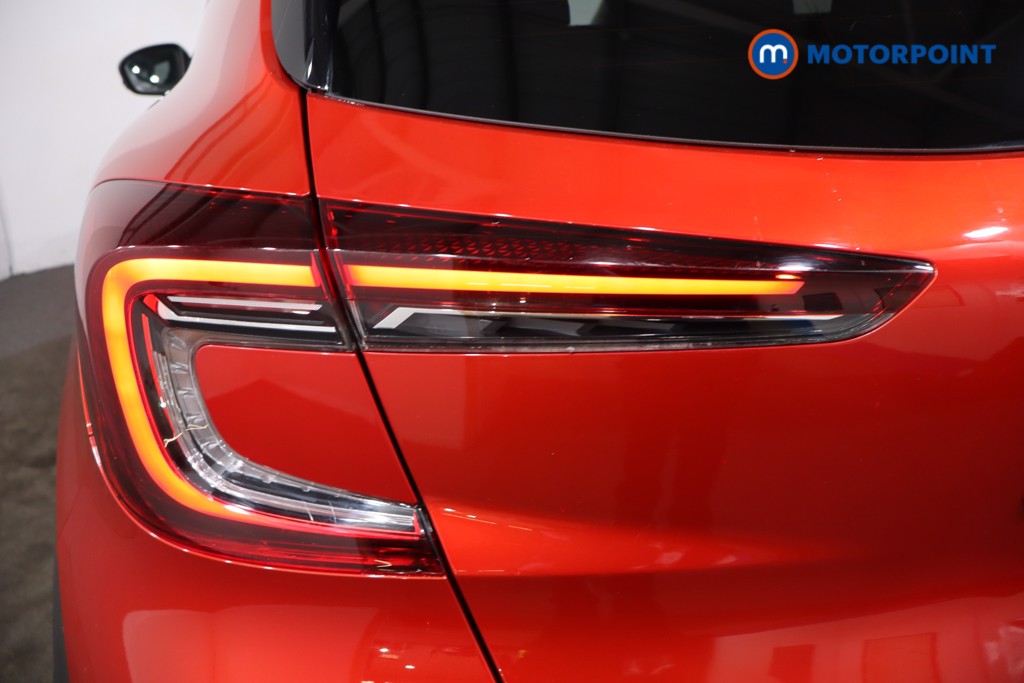 Renault Captur Iconic Automatic Petrol SUV - Stock Number (1592081) - 35th supplementary image