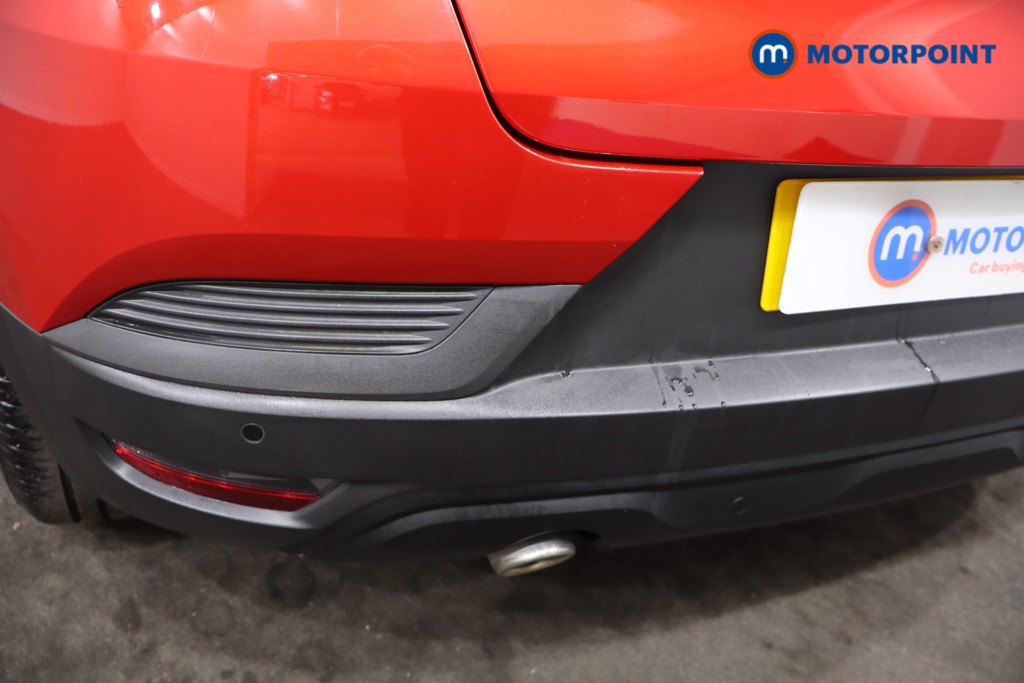 Renault Captur Iconic Automatic Petrol SUV - Stock Number (1592081) - 36th supplementary image