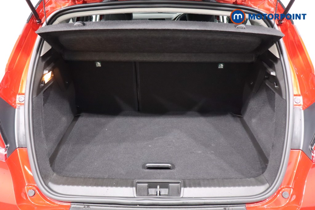 Renault Captur Iconic Automatic Petrol SUV - Stock Number (1592081) - 37th supplementary image